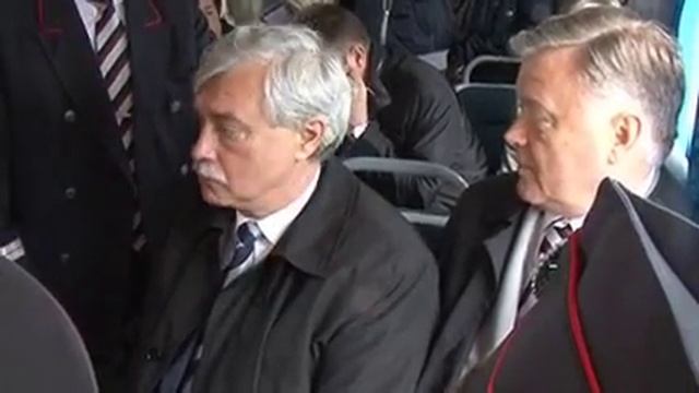 Детская Царскосельская Железная Дорога смотреть онлайн