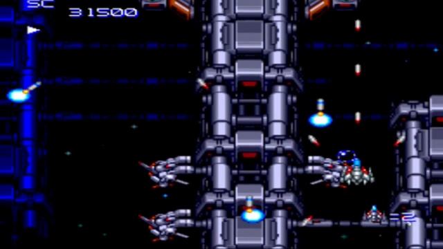 Super Star Soldier: HD Gameplay (PS TV) смотреть онлайн