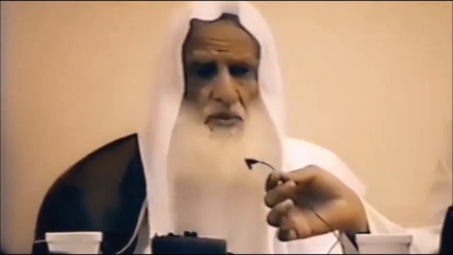 Шейх Мухаммад альУсаймин.Уделяй внимание своей семье больше чем внимание своему имуществу#ABU_DAVUD смотреть онлайн