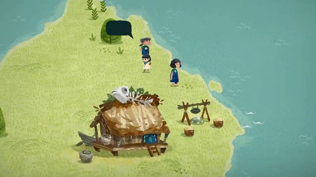 Carto Walkthrough Part 8 Eighth Map Solution - Carto Chapter 8 Guide