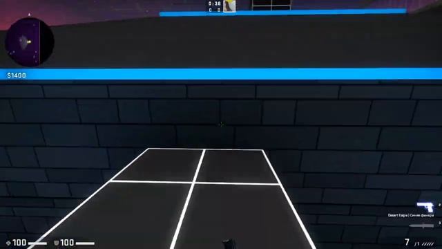 КАК УСЛЫШАТЬ/ЗАПИСАТЬ СВОЙ ГОЛОС В ДЕМКЕ CS:GO смотреть онлайн