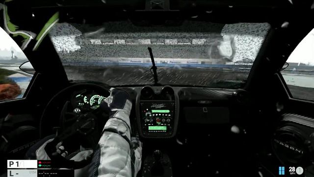 pCARS 2014 11 12 18 12 43 98 смотреть онлайн