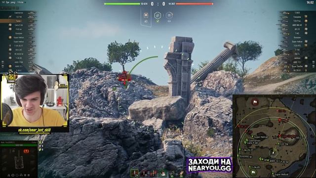Turtle Mk.I - ОШИБКА на Чёрном Рынке! WG СНОВА ОБОСРАЛИСЬ?!