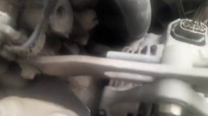 Ремонт генератора                     звук подшипника генератора лансер 10