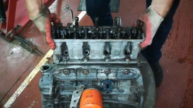 Felicia pick up motor head repair смотреть онлайн