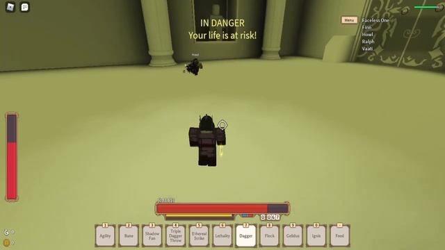 Faceless fights | Rogue lineage смотреть онлайн