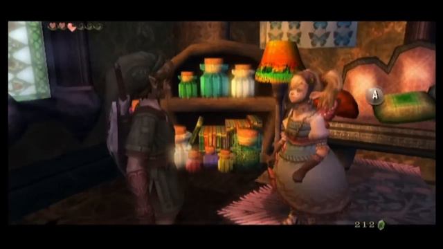 [MeineGedanken] TLoZ: Twilight Princess Review смотреть онлайн