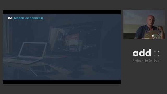 Prendre en main API Platform смотреть онлайн