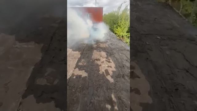 Ремонт мягкой кровли спеканием смотреть онлайн