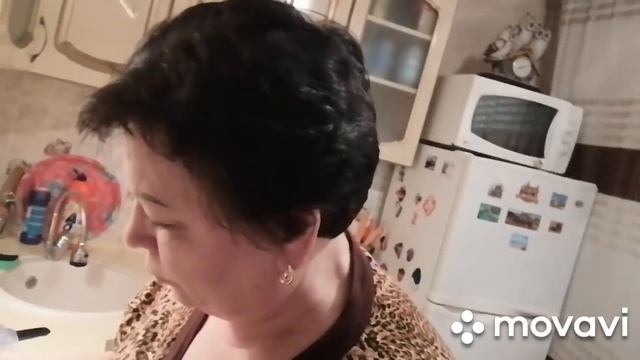 Бессонница. Моя новая стрижка. Беспокойство. смотреть онлайн