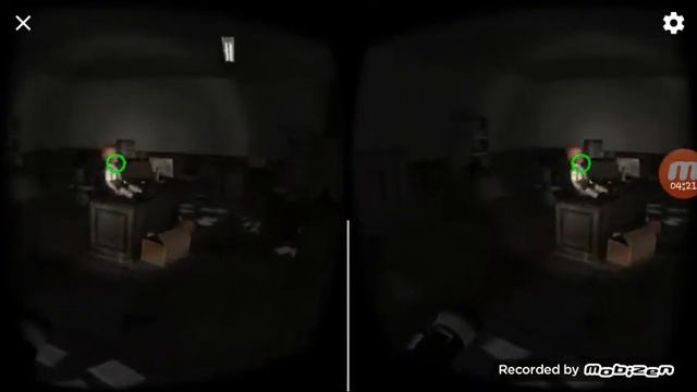 Vr escape смотреть онлайн