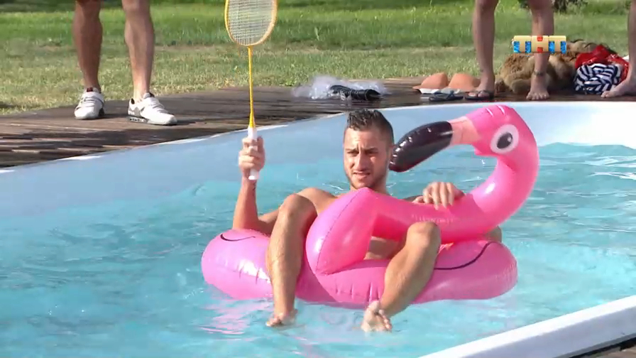 ДОМ-2 Lite 5140 день Дневной эфир (06.06.2018)