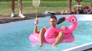 ДОМ-2 Lite 5140 день Дневной эфир (06.06.2018)