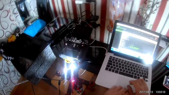 калибровка регуляторов NAZe 32 через клинфлай смотреть онлайн
