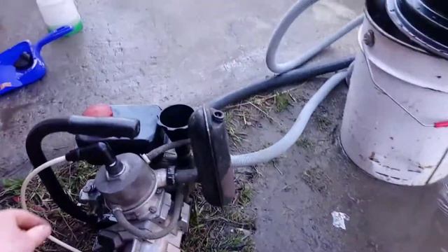 Мотопомпа,, водолей,, смотреть онлайн