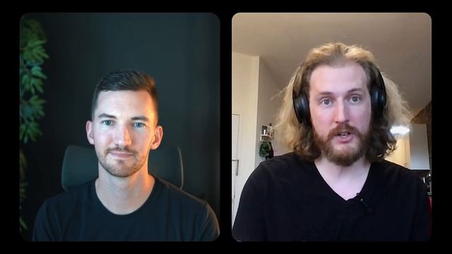 The Future of Svelte (Interview with Rich Harris) смотреть онлайн