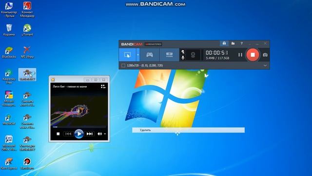 Как сделать Battlefield 2 русской игрой смотреть онлайн