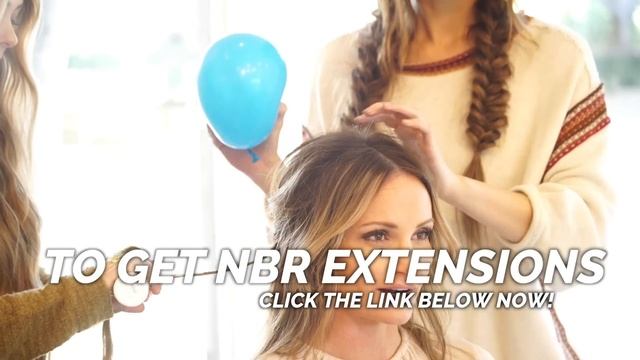 BoHo Holiday Hairstyles смотреть онлайн