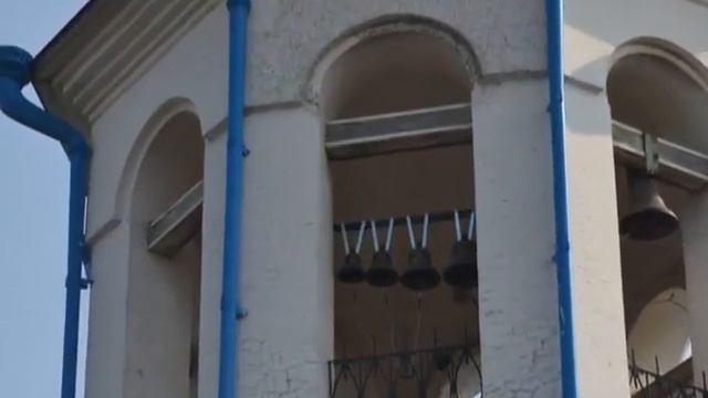 Золотые Маковки Церквей-Софья Щербань смотреть онлайн