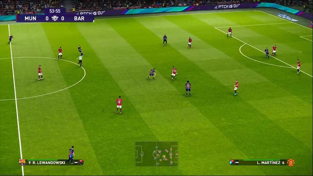 PES 2021 | Next Season Patch 2023-OPTION FILE UPDATE 2023 PS4 PS5 PC смотреть онлайн