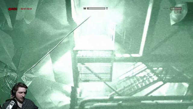 НИКОМУ НЕЛЬЗЯ ВЕРИТЬ ⏩ Outlast #10 смотреть онлайн