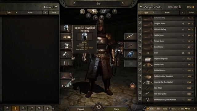 Should YOU marry Ira? Bannerlord Marriage Guide смотреть онлайн