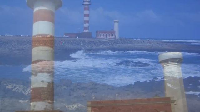 Fuerteventura-la magia di un'isola. смотреть онлайн