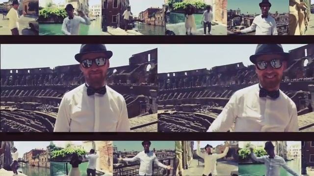 Кавер группа "Rich Band " смотреть онлайн