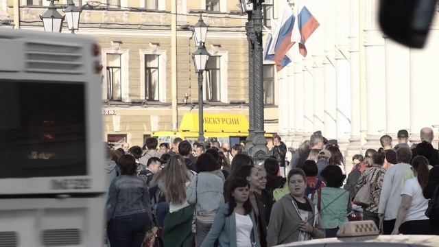 Площадь Восстания смотреть онлайн