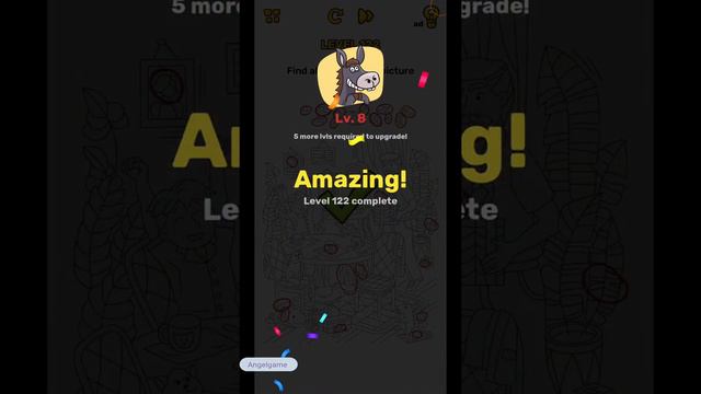 Brain Blow: Genius IQ Test Level 101 - 150 Walkthrough смотреть онлайн