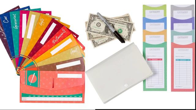 Money Saving Challenge 2020! Easy ways to save thousands! $5 Challenge & 2 Liter Challenge смотреть онлайн