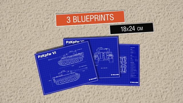 World of Tanks Collector's Box смотреть онлайн