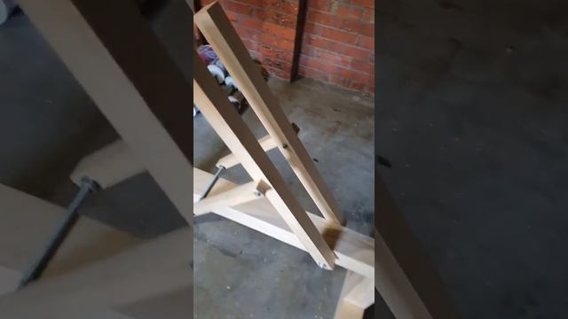 DIY adjustable incline bench смотреть онлайн