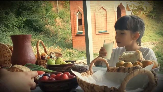 День семьи, любви и верности смотреть онлайн