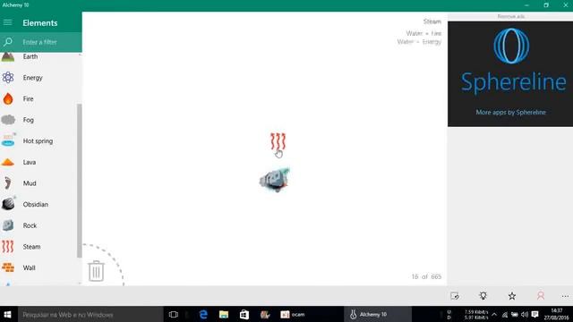 Alchemy 10 смотреть онлайн