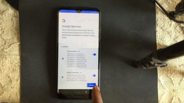 Redmi 7 Mi Account Remove Permanently Unlock Miui 11/12 Without Pc August 2022