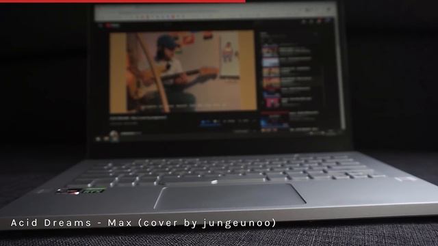 ASUS ROG Zephyrus G14 Review смотреть онлайн