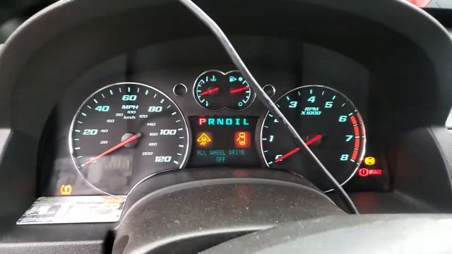 How To Program Gmc Chevy Equinox Computer Programming And Crank Shaft Sensor Relearn Must See смотреть онлайн