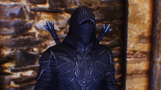 Skyrim Mods | Zerofrost Mythical Armors and Dragon смотреть онлайн