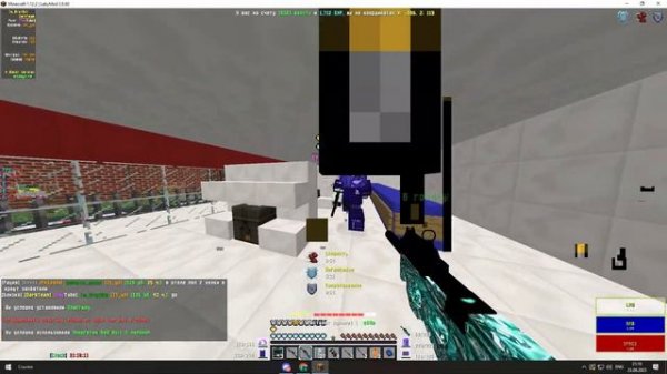 Чиззи не вывозит