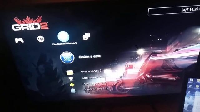 Краткий Гайд О том "что делать если не запускаются игры на Ps 3 с прошивкой Hen" смотреть онлайн