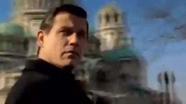 Прямой контакт / Direct Contact (2009)