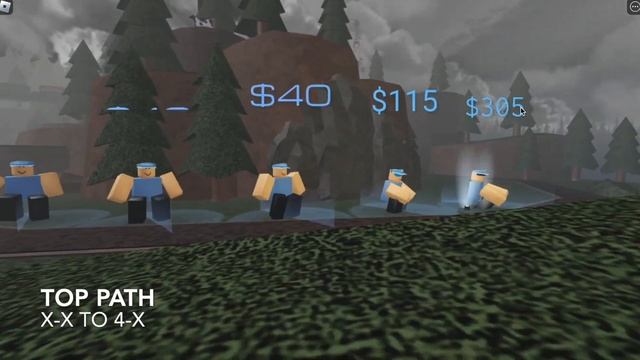 Bobo Market Review + How To Get It || Tower Blitz ROBLOX смотреть онлайн