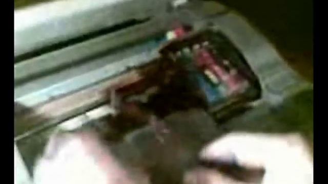 Tinta Continua Epson cx3900 смотреть онлайн
