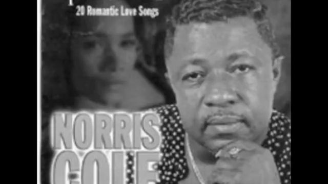 Norris Cole - Tell Me Why