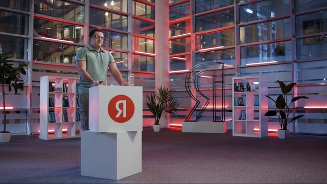 Yet Another Security Meetup #1 смотреть онлайн