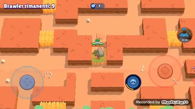 La ruota della fortuna brawl stars!! смотреть онлайн