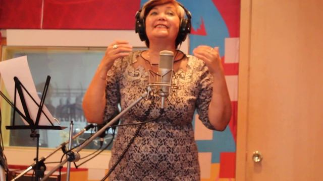 Лариса Калашникова. "Новогодний случайный роман". Лауреат международных конкурсов. смотреть онлайн