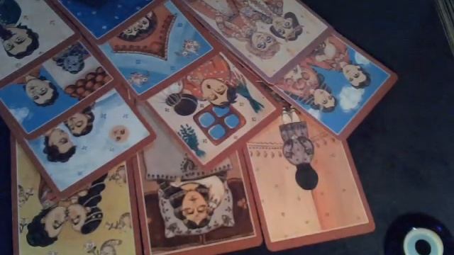 #гадание на загаданную женщину смотреть онлайн