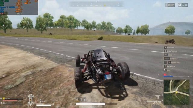 ASUS TUF FX505DV Gameplay || PUBG LITE Test || Ultra || Ryzen 7 3750H || nVidia RTX 2060 OC 6GB смотреть онлайн